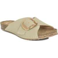 Schuhe Maciejka 0700022005 - Beige/Braun - 41
