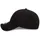 New Era 9Forty Chicago Bulls Cap schwarz One Size