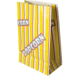 100 PAPSTAR Popcorntüten 2,5 l
