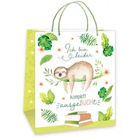 Trötsch Verlag Trötsch Geschenktasche Ausgebucht: