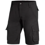 FHB Herren Bermuda Wulf 125200 Gr. 46 schwarz