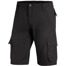 FHB Herren Bermuda Wulf 125200 Gr. 46 schwarz
