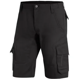 FHB Herren Bermuda Wulf 125200 Gr. 46 schwarz