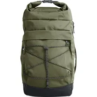 EOTO Rucksack FIRE QUALI:FIRE Daypack, nachhaltig, 28 L Grün