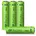 ReCyko AAA 850 mAh 4