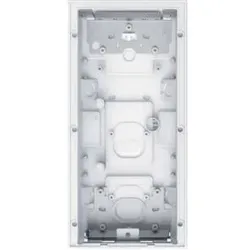 Busch-Jaeger Montagedose UP Gr.1/3 lgr 275x133x46mm 41383F-H-03