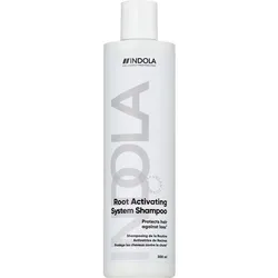 Indola Root Activating Shampoo 300 ml Damen