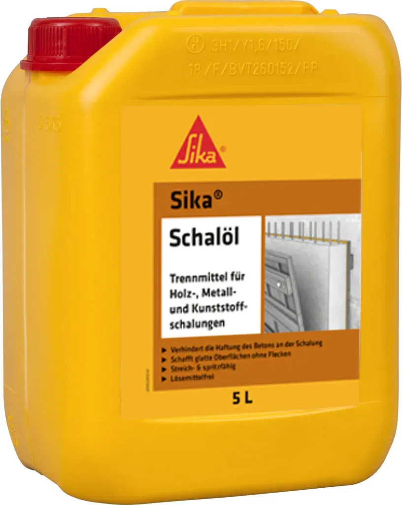 Schalöl