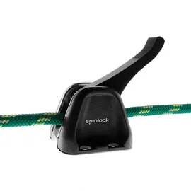 spinlock Sua Mini Jammer Einzelkupplung - Black - One Size