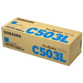 Samsung CLT-C503L cyan