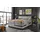 ed exciting design Talena 202 x 211 cm Grau