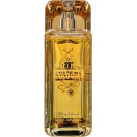 Paco Rabanne 1 Million Cologne eau de Toilette für Herren 125 ml