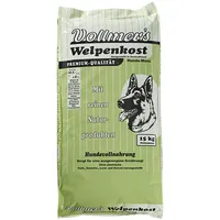 Vollmer's Welpenkost 2 x 15 kg