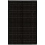 Photovoltaik Glas-Glas Solarmodul DAS-DH108NA Black Pro 430 Wp DAS Solar, full black EVO2