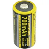 Nitecore IMR Akku