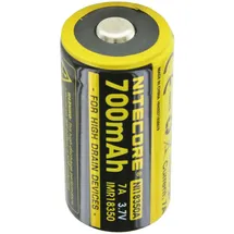 Nitecore IMR Akku