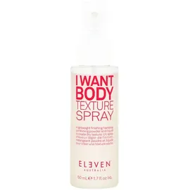 Eleven Australia I Want Body  Spray 50 ml