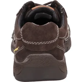 CAMEL ACTIVE 55AVA01 Herren Weite M Dunkelbraun 44