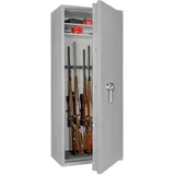 Waffenschrank EN 1143-1 Capriolo 2 für 10 Langwaffen
