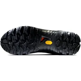 Mammut Sapuen High GTX Herren black/dark radiant 44