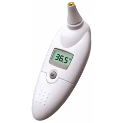 bosotherm medical Infrarot Ohr-Thermometer Thermometer 1 St 1 St Thermometer