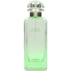 Hermès Un Jardin Sur Le Toit Eau de Toilette 100 ml