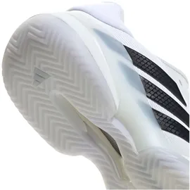 adidas Barricade 14 Cloud White/Core Black 44