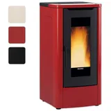 Extraflame Pelletofen Teorema | 10 kW | Farbwahl