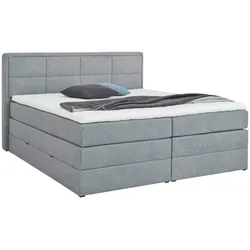 Z2 Boxspringbett ORLANDO - LF ca. 180,00x200,00