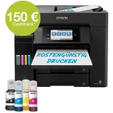 Epson EcoTank ET-5855