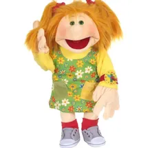 Living Puppets Marleen