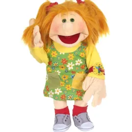 Living Puppets Marleen