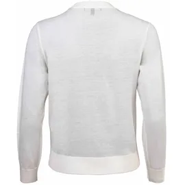 Armani Exchange Sweater Sweatshirt Beige L
