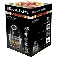 Russell Hobbs 24662-56 Zerkleinerer