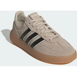 adidas Barreda Decode Wonder Beige / Ice Gold Metallic / Gum 38