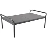 Brafab Sling aus Aluminium, Anthrazit