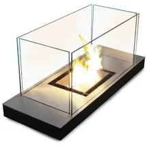 Radius Design - Uni Flame, schwarz