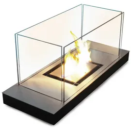 Radius Design - Uni Flame, schwarz