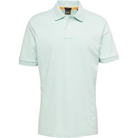 Boss Poloshirt 'Passenger', - Hellblau - S