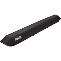 Thule SURF PAD L AMPLIA Negro, 846000, Schwarz, Wide 30"