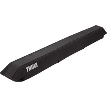 Thule SURF PAD L AMPLIA Negro, 846000, Schwarz, Wide 30"