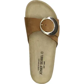 Josef Seibel Hermine 14 camel, Farbe:camel, Größe:39 | 39 EU