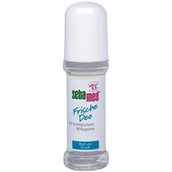 Sebamed Deo Frische Roll-on 50ml