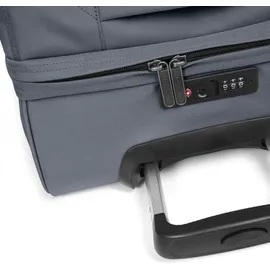 Eastpak Transit'R 4-Rollen L 83 cm / 121 l grau