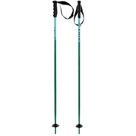 Völkl Volkl Unisex, Teenager Junior Stöcke - Green - 90 cm