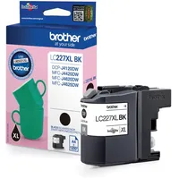 Brother LC-227XLBKBPDR (BK), Druckerpatrone