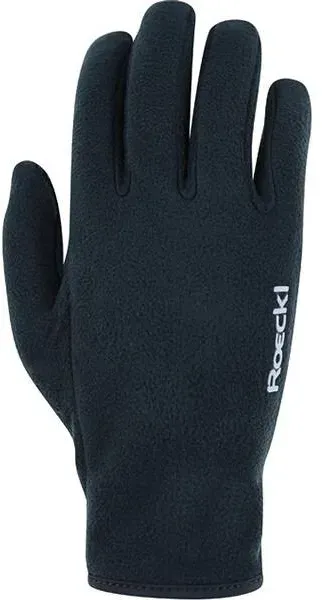 ROECKL SPORTS Herren Handschuhe Kampen 2, black, 8