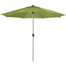 Doppler Active Kurbel Ø 380 cm freshgreen