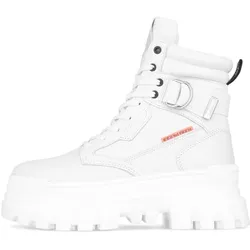 Palladium Revolt Sport Ranger Damen Star White - Grau / EUR 39