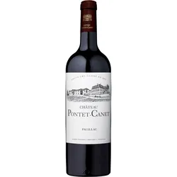 CHÂTEAU PONTET-CANET